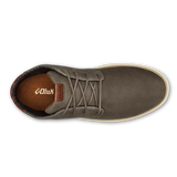 OluKai Ankle Boots OluKai Men's Papaku'ili Boots- Mustang