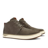 OluKai Ankle Boots OluKai Men's Papaku'ili Boots- Mustang