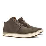 OluKai Ankle Boots OluKai Mens Papaku'ili Boots - Mustang