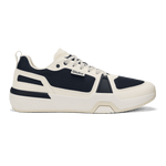 OluKai Court Shoes Mood Indigo / Bright White / 7 / D (Medium) OluKai Mens 'ANAU Pickleball Shoes - Mood Indigo / Bright White