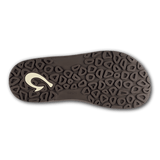 OluKai Flip Flop Sandals Olukai Mens Ohana Sandals - Dark Java / Ray