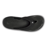 OluKai Flip Flop Sandals OluKai Women's Ohana Sandals- Black