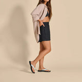 OluKai Flip Flop Sandals OluKai Women's Ohana Sandals- Bright White/Hua