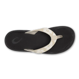 OluKai Flip Flop Sandals OluKai Women's Ohana Sandals- Tapa/ Pua