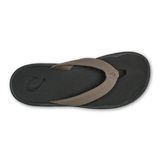 OluKai Flip Flop Sandals OluKai Women's Ohana Sandals- Warm Taupe/Island Salt