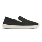 OluKai Lifestyle Slip-On Sneakers Black / 6 / M (Medium) OluKai Womens Pehuea Slip On Shoes - Black / Black