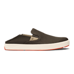 OluKai Lifestyle Slip-On Sneakers OLUKAI Lae'ahi Men's Slip On Sneakers - KONA