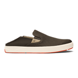 OluKai Lifestyle Slip-On Sneakers OLUKAI Lae'ahi Men's Slip On Sneakers - KONA