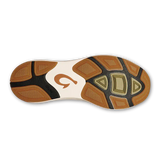 OluKai Lifestyle Slip-On Sneakers OluKai Men's Mio Li Sneakers- Hunter/ Lava Rock