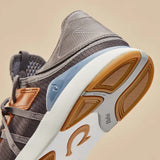 OluKai Lifestyle Slip-On Sneakers OluKai Men's Mio Li Sneakers- Pavement/ Vintage Blue