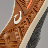 OluKai Lifestyle Slip-On Sneakers OluKai Men's Moku Pae Slip Ons- Island Salt/Koi