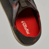 OluKai Lifestyle Slip-On Sneakers OluKai Men's Moku Pae Slip Ons- Island Salt/Koi