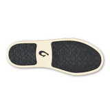 OluKai Lifestyle Slip-On Sneakers OluKai Women's Pehuea Slip Ons- Pavement