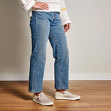 OluKai Lifestyle Slip-On Sneakers OluKai Women's Pehuea Slip Ons- Tapa