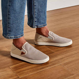 OluKai Lifestyle Slip-On Sneakers OluKai Women's Pehuea Slip Ons- Tapa