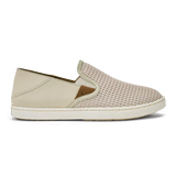 OluKai Lifestyle Slip-On Sneakers OluKai Women's Pehuea Slip Ons- Tapa