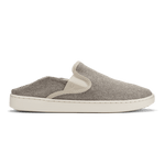 OluKai Lifestyle Slip-On Sneakers OluKai Womens Pehuea Slip On Shoes - Tapa/ Tapa