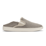 OluKai Lifestyle Slip-On Sneakers OluKai Womens Pehuea Slip On Shoes - Tapa/ Tapa