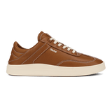 OluKai Lifestyle Sneakers 6 / Fox / Brown Olukai Women HA'UPU Sneaker - Fox