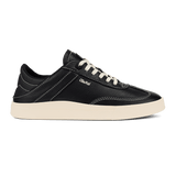 OluKai Lifestyle Sneakers 6 / Onyx Olukai Women HA'UPU Sneaker - Onyx/ Onyx