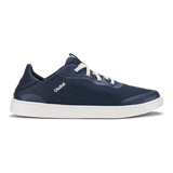 OluKai Lifestyle Sneakers Medium / Blue / 6 US OluKai Women's Kahakai Sneakers- Trench Blue
