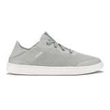 OluKai Lifestyle Sneakers Medium / Grey / 6 US OluKai Women's Kahakai Sneakers- Cloud Grey