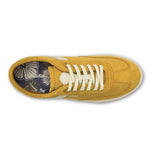 OluKai Lifestyle Sneakers Olukai Women HA'UPU Sneaker - Mustard / Off White