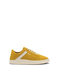 OluKai Lifestyle Sneakers Olukai Women HA'UPU Sneaker - Mustard / Off White