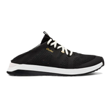 OluKai Lifestyle Sneakers OluKai Women's Huia Shoes- Black