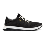OluKai Lifestyle Sneakers OluKai Women's Huia Shoes- Black