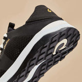 OluKai Lifestyle Sneakers OluKai Women's Huia Shoes- Black