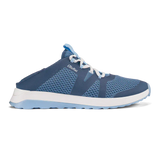 OluKai Lifestyle Sneakers OluKai Women's Huia Shoes- Vintage Blue/ Sea Ice