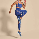 OluKai Lifestyle Sneakers OluKai Women's Huia Shoes- Vintage Blue/ Sea Ice