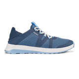 OluKai Lifestyle Sneakers OluKai Women's Huia Shoes- Vintage Blue/ Sea Ice