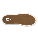 OluKai Lifestyle Sneakers OluKai Women's Kahakai Sneakers- Bright White