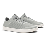 OluKai Lifestyle Sneakers OluKai Women's Kahakai Sneakers- Cloud Grey