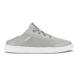 OluKai Lifestyle Sneakers OluKai Women's Kahakai Sneakers- Cloud Grey