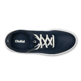 OluKai Lifestyle Sneakers OluKai Women's Kahakai Sneakers- Trench Blue