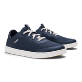 OluKai Lifestyle Sneakers OluKai Women's Kahakai Sneakers- Trench Blue