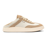 OluKai Lifestyle Sneakers OluKai Women's Kilea Sneakers- Tan/Tapa