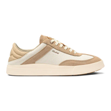 OluKai Lifestyle Sneakers OluKai Women's Kilea Sneakers- Tan/Tapa