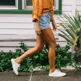 OluKai Lifestyle Sneakers OluKai Women's Pehuea Li Shoes- White