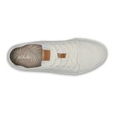 OluKai Lifestyle Sneakers OluKai Women's Pehuea Li Shoes- White