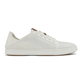 OluKai Lifestyle Sneakers OluKai Women's Pehuea Li Shoes- White