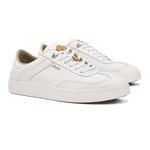 OluKai Lifestyle Sneakers White / White / 6 / B (Medium) OluKai Womens Kilea Sneaker Shoes - White / White