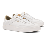 OluKai Lifestyle Sneakers White / White / 6 / B (Medium) OluKai Womens Kilea Sneaker Shoes - White / White