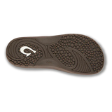 OluKai Slide Sandals OluKai Men's Nalu Slides- Dark Java