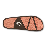 OluKai Slide Sandals OluKai Women's Kipe'a 'Olu Sandals- Black