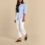 OluKai Slide Sandals OluKai Women's Kipe'a 'Olu Sandals- Black