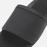 OluKai Slide Sandals OluKai Women's Ulele Slides- Black